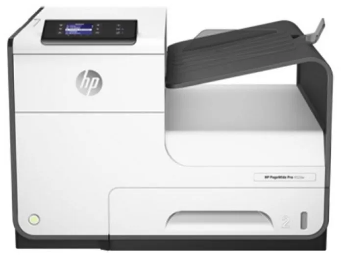 фото HP PageWide 452dw