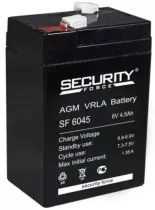 Security Force SF 6045