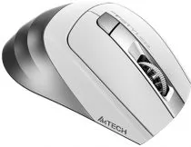 фото A4Tech FB35S USB ICY WHITE