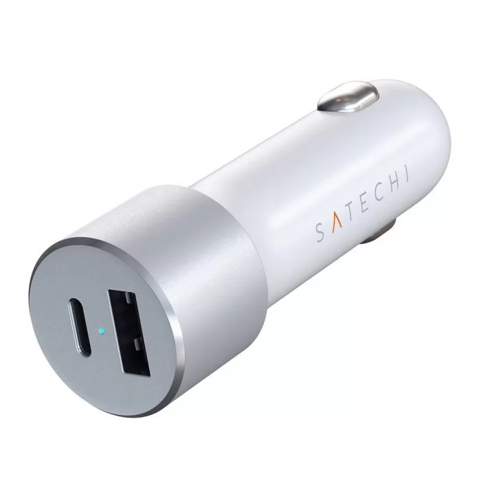 Satechi 72W Type-C PD Car Charger