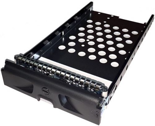 Опция Infortrend 9DCETRAY-0030 салазки drive tray for 2.5" drive (for EonStor DS family and JB 3000 SFF)