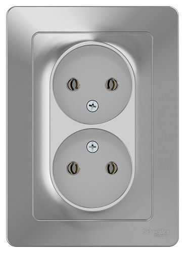 

Розетка Schneider Electric BLNRS000023, BLNRS000023