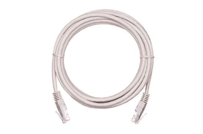 Netlan EC-PC4UD55B-BC-PVC-015-GY-10