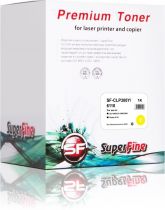 SuperFine SF-CLP300Y/6110