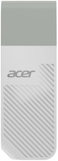 

Накопитель USB 2.0 128GB Acer UP200-128G-WH white, UP200-128G-WH