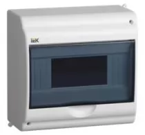 IEK MKP42-N-09-31-02