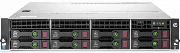 HPE ProLiant DL180 Gen9