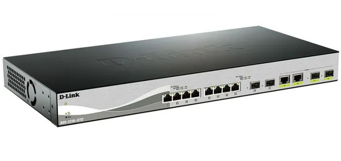 D-link DXS-1210-12TC/A1A