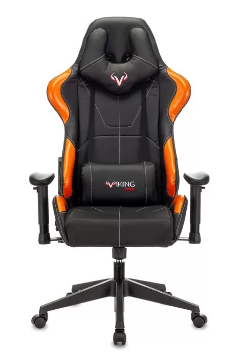 Бюрократ VIKING 5 AERO ORANGE