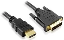 GCR GCR-HD2DVI1-1.8m