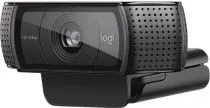 Logitech C920