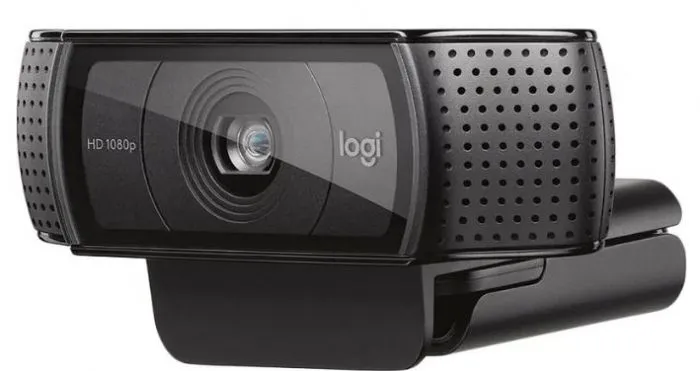 Logitech C920