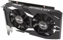 ASUS GeForce RTX 3050 DUAL OC (DUAL-RTX3050-O6G)