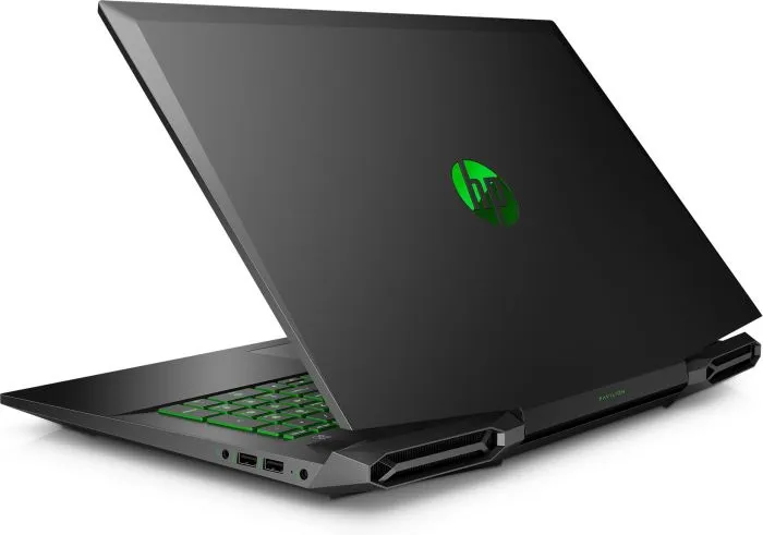 HP Pavilion Gaming 17-cd1064ur