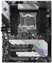 ASRock X299 STEEL LEGEND