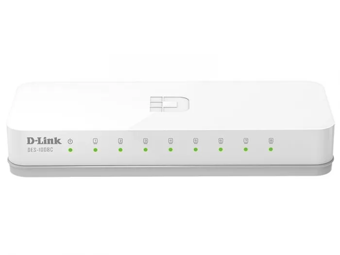 D-link DES-1008C/A1A