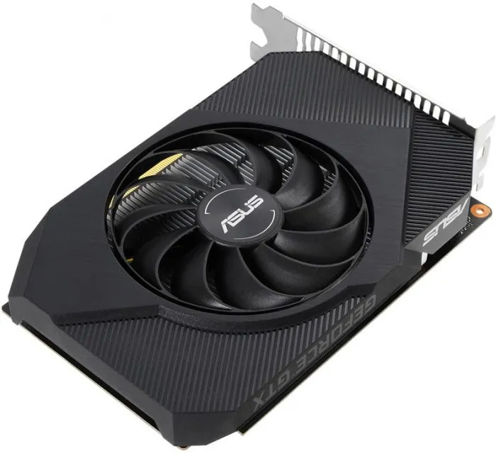 ASUS GeForce GTX 1650