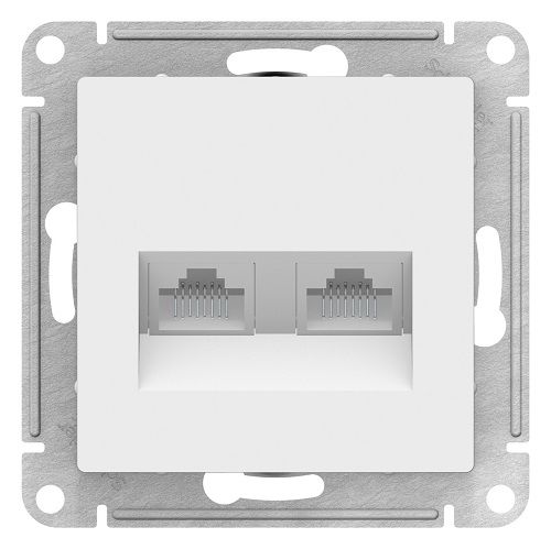 

Розетка Schneider Electric ATN000185, ATN000185