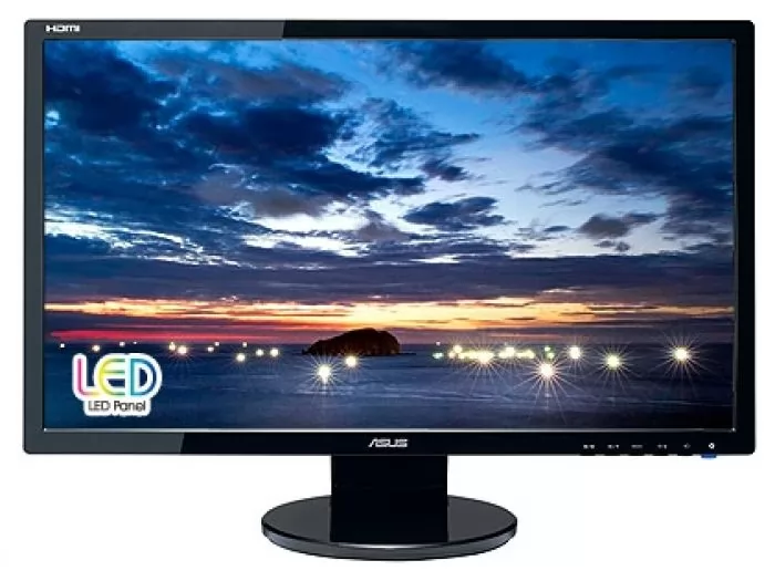 фото ASUS VE247H