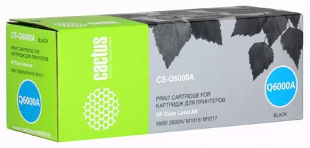 Cactus CS-Q6000A