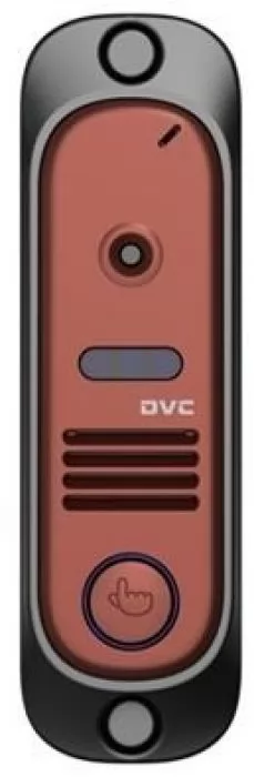 DVC DVC-624Re Color