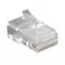 фото Hyperline PLUG-10P10C-U-06-10