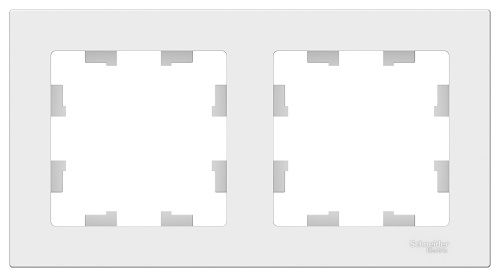 

Рамка Schneider Electric ATN000102, ATN000102