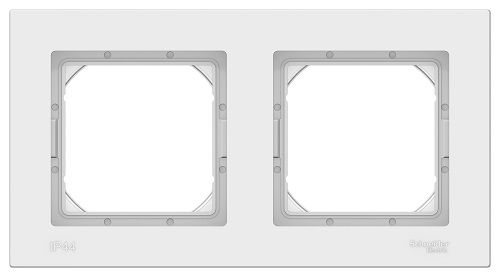 

Рамка Schneider Electric ATN440102, ATN440102