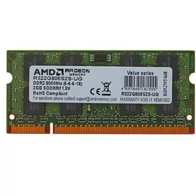 AMD R322G805S2S-UG