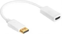 фото GCR Displayport to HDMI