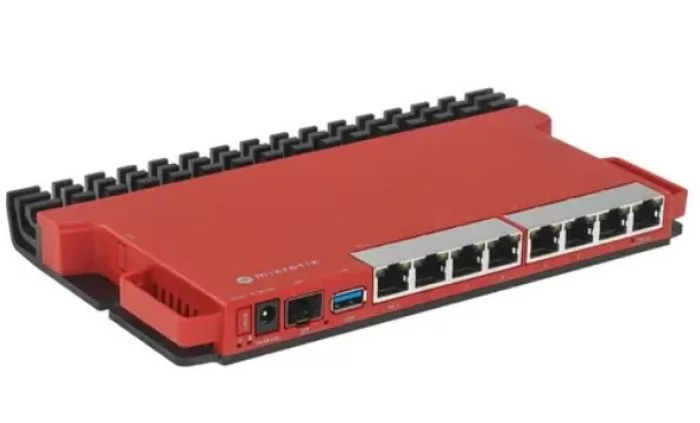 Mikrotik L009UiGS-RM