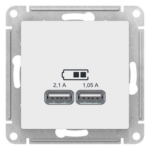 

Розетка Schneider Electric ATN000133, ATN000133