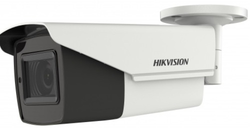 

Видеокамера HIKVISION DS-2CE19U7T-AIT3ZF(2.7-13.5mm) 8Мп уличная компактная цилиндрическая с EXIR-подсветкой до 80м; моторизированный вариообъектив 2., DS-2CE19U7T-AIT3ZF(2.7-13.5mm)