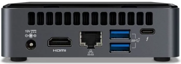 Intel BXNUC10I5FNKPA2