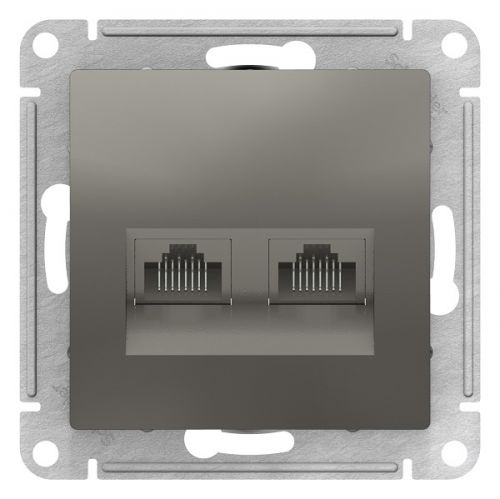 

Розетка Schneider Electric ATN000985, ATN000985