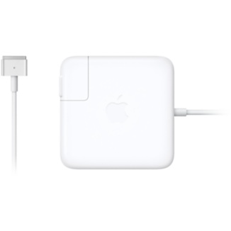 

Адаптер Apple MD565Z/A MagSafe 2 Power Adapter для 13" MacBook Pro with Retina, 60W, MagSafe 2 Power Adapter 60 W