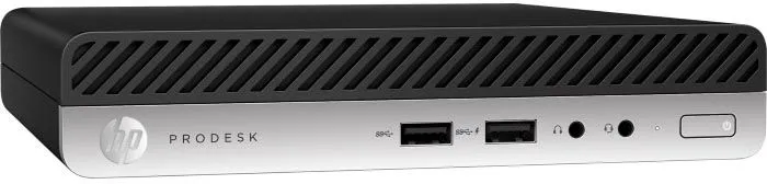 фото HP ProDesk 400 G5 DM