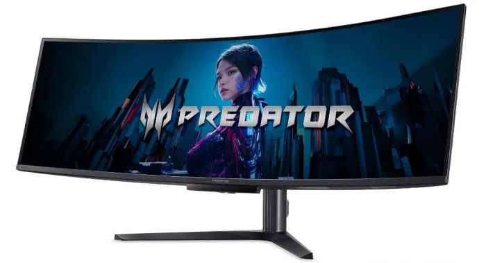 Acer Predator X49Xbmipphuzx