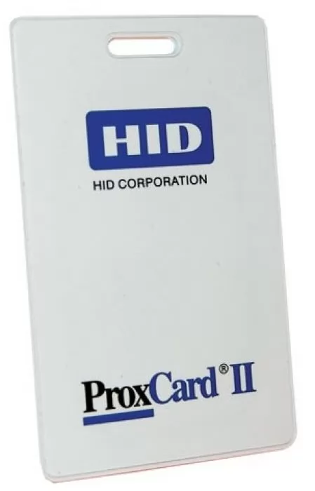 HID ProxCard II