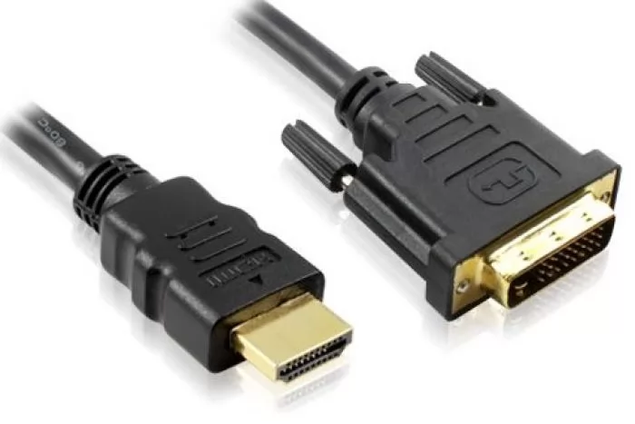 GCR GCR-HD2DVI1