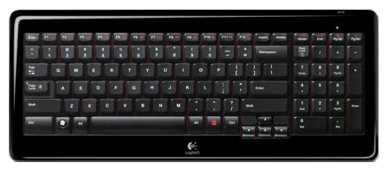 Logitech Keyboard K340