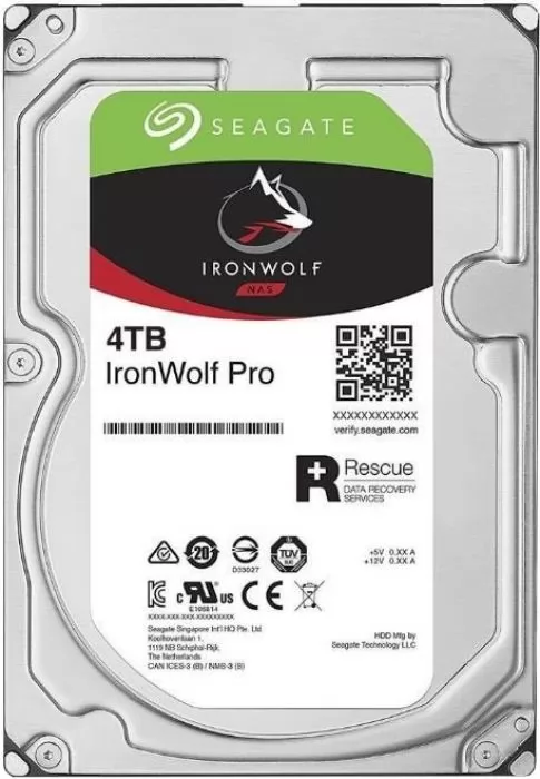 Seagate ST4000NE001