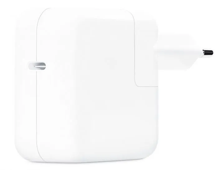 фото Apple 30W USB-C Power Adapter