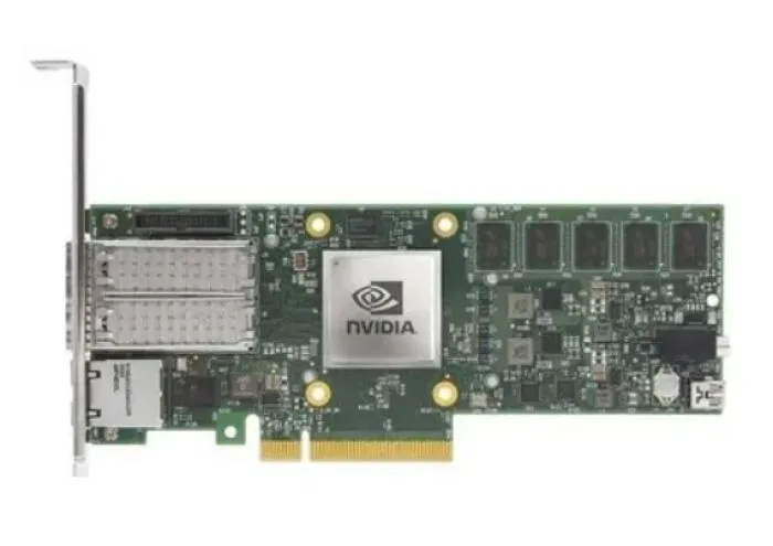 MELLANOX TECHNOLOGIES MBF2H332A-AECOT