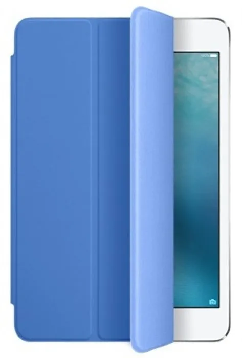 Apple iPad mini 4 Smart Cover Royal Blue