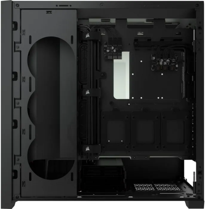 фото Corsair iCUE 5000X RGB