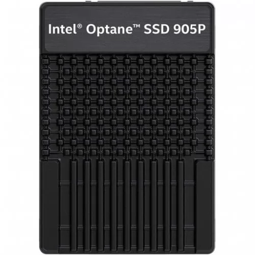 Intel SSDPE21D015TAX1