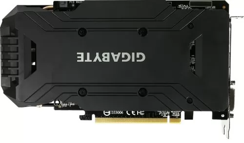 GIGABYTE GeForce GTX 1060