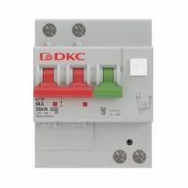 DKC MDV63-22C16-A