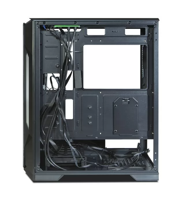 фото Eurocase K520